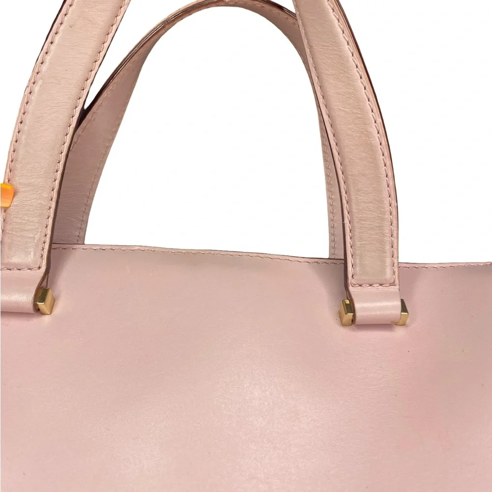 Kate Spade 2 Park Avenue Beau Cipria Pink